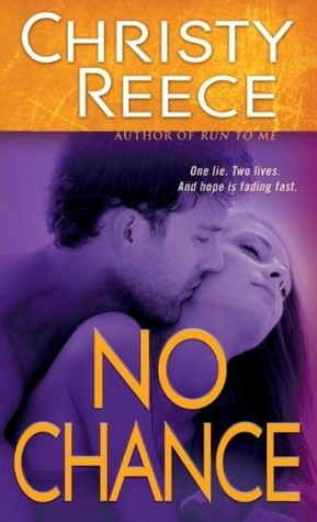 No Chance (Last Chance Rescue, #4)