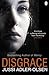Disgrace (Department Q, #2)