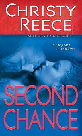 Second Chance (Last Chance Rescue, #5)