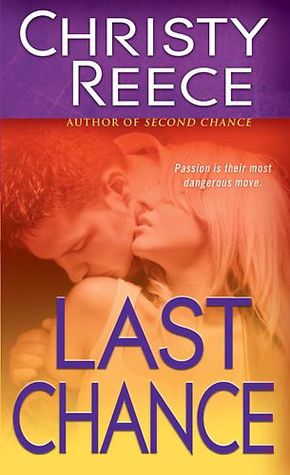 Last Chance (Last Chance Rescue, #6)