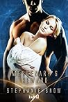 Mercenary's Reward by Stephanie   Snow