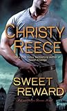 Sweet Reward by Christy Reece