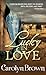 Lucky in Love (Lucky, #1)