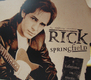 Rick Springfield: A Lifetime in Music