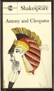 Antony and Cleopatra