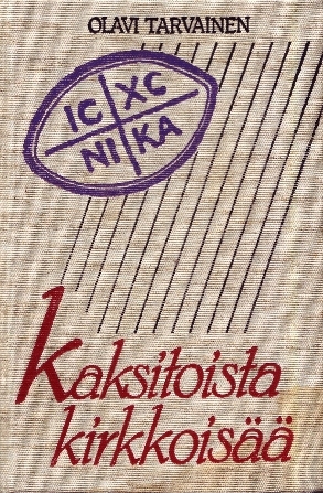Kaksitoista Kirkkoisää (Hardcover)