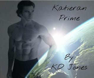 Katieran Prime (Katieran Prime, #1)