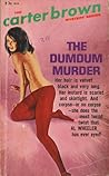The Dumdum Murder by Carter Brown
