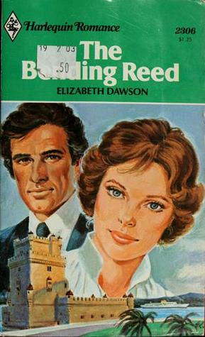 The Bending Reed (Mass Market Paperback)