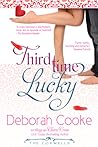 Third Time Lucky (The Coxwells, #1)