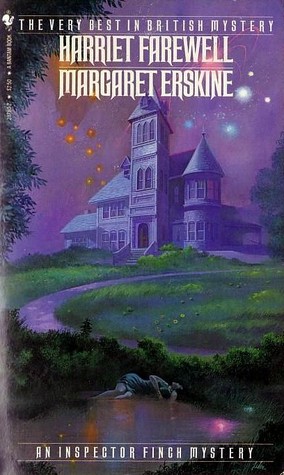 Harriet Farewell (Paperback)