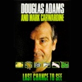 Last Chance to See