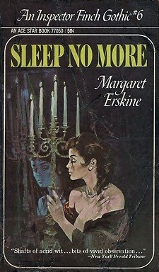 Sleep No More (Paperback)