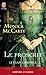 Le Proscrit (Le Clan Campbell, #2)