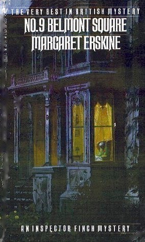 No. 9 Belmont Square (Paperback)
