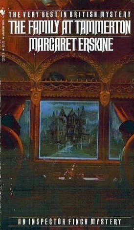 The Family at Tammerton (Mass Market Paperback)