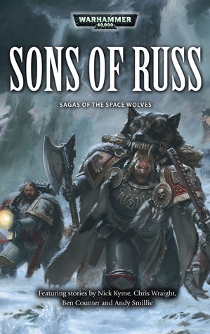 Sons of Russ (ebook)
