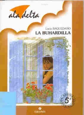 La buhardilla