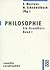 Philosophie. Ein Grundkurs. Two Volumes