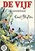 De Vijf op avontuur by Enid Blyton