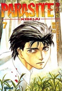 Parasite Kiseiju, Tome 7 (Mass Market Paperback)