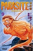 Parasite Kiseiju, Tome 9