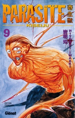 Parasite Kiseiju, Tome 9 (Mass Market Paperback)