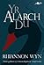 Yr Alarch Du by Rhiannon Wyn