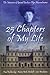 25 Chapters of My Life: The...