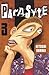 Parasyte, Volume 3