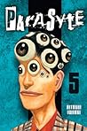 Parasyte, Volume 5