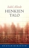 Henkien talo
