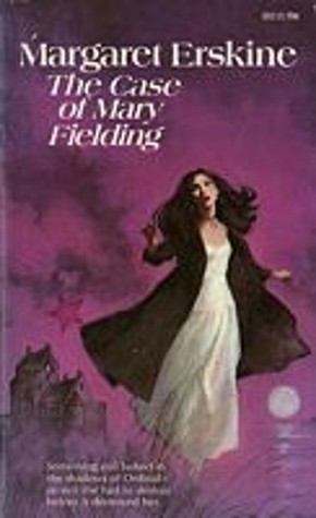 The Case of Mary Fielding (Paperback)