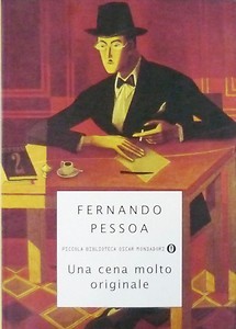 Una cena molto originale (Paperback)