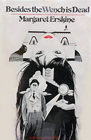 Besides the wench is dead (Hardcover)