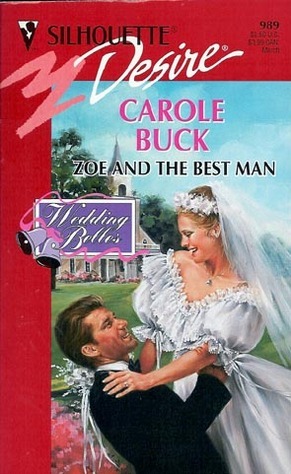 Zoe And The Best Man (The Wedding Belles #3)