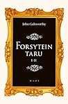 Forsytein taru I-II