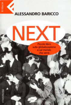 Next: Piccolo libro sulla globalizzazione e sul mondo che verrà