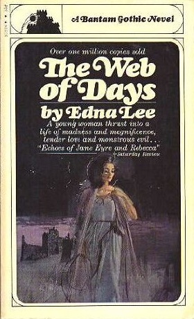 The Web of Days (Paperback)