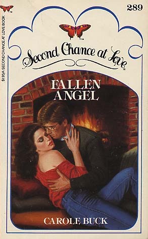 Fallen Angel (Second Chance at Love)