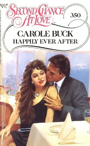 Happily Ever After (Second Chance at Love)