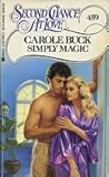 Simply Magic (Second Chance at Love) Simply Magic (Second Chance at Love)