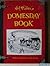 Ed Fisher's Domesday Book: More Cartoons-of-the-Realm
