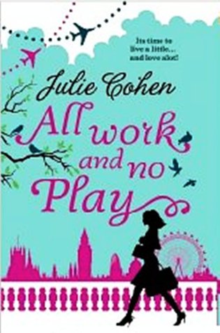 All Work and No Play (Paperback)