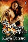 My Vampire Cover Model by Karyn Gerrard