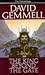 The King Beyond the Gate by David Gemmell