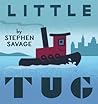 Little Tug by Stephen A. Savage