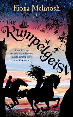 The Rumpelgeist (Paperback)