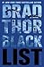 Black List (Scot Harvath #11)