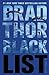 Black List (Scot Harvath #11)